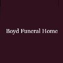 Boyd Funeral Home logo